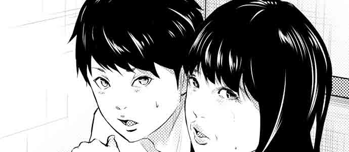 Five Ways To Socially Ruin Your Husband Manga coolmic.me