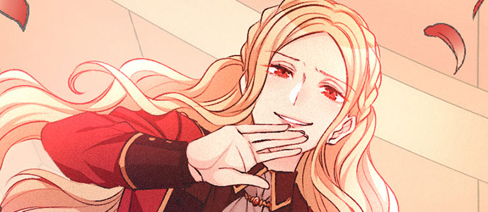 The Heat of the Reincarnated Villainess