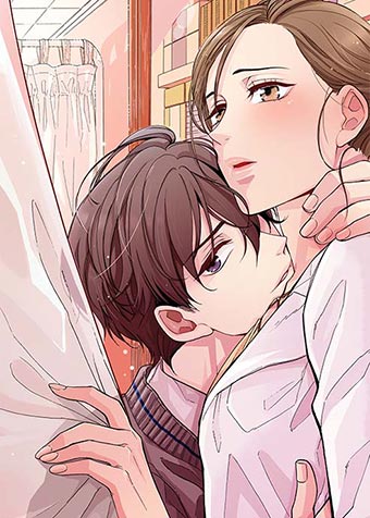 Yanagihara Is a Sex Addict