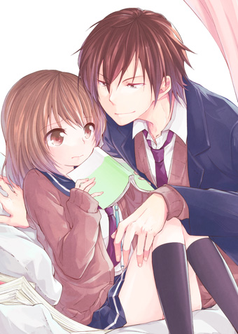 Just The Two of Us under The Sheets