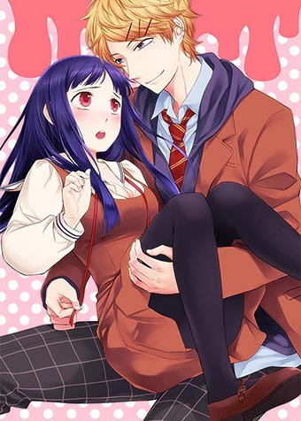 My New Brother Really is A Wolf