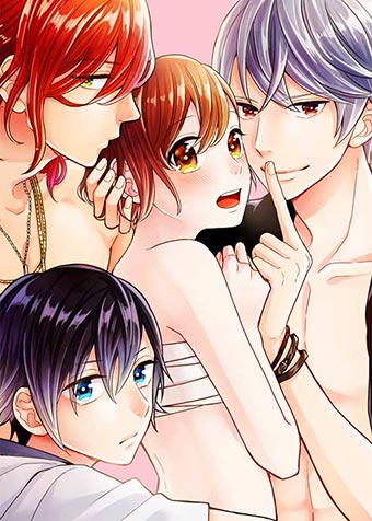 Beautiful Men Have Thorns