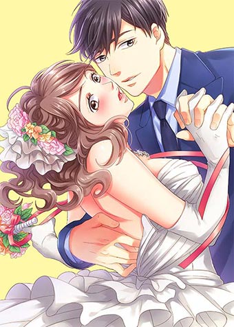 Stop Your Husband Hunting!