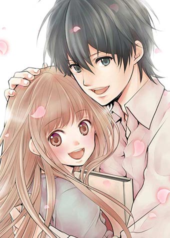 Bring Back the Love Again