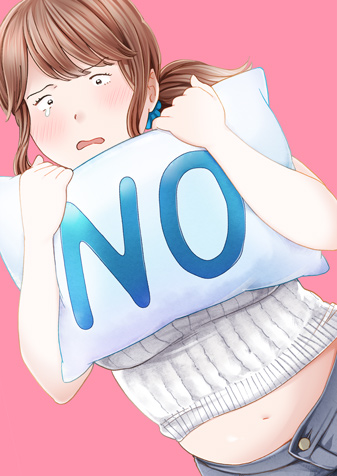 Ugly Girl Wants to be Loved