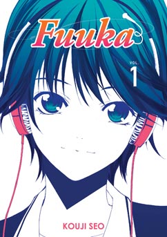 Fuuka