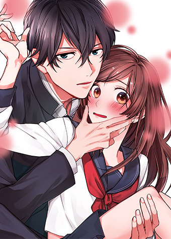 Sexy Shenanigans at the Secret Hideout