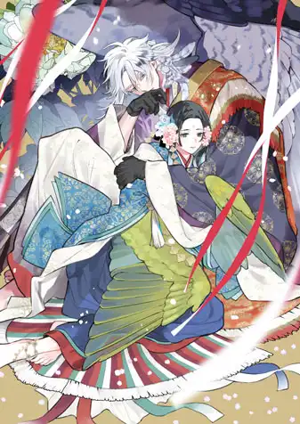 A Beak Upon the Dawn's Flower