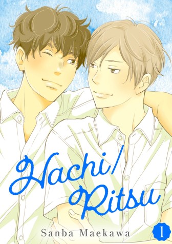 Hachi/Ritsu