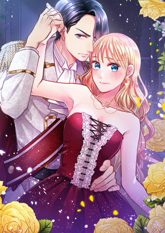 The Crown Prince's Secretary: From Red-Light to Royalty