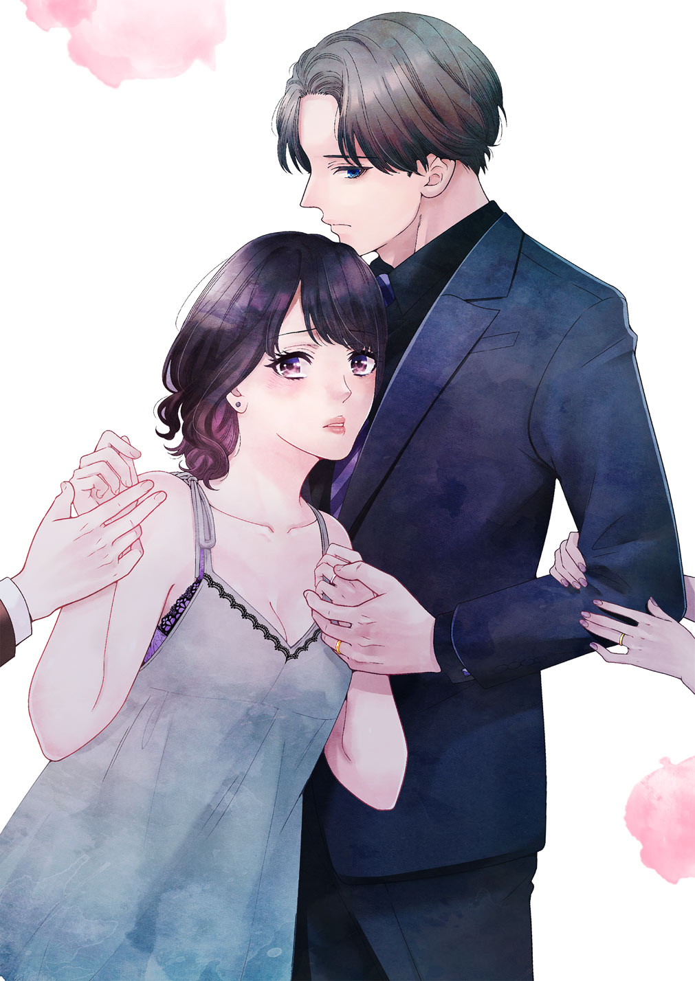 To Hell With True Love by Potato Mami