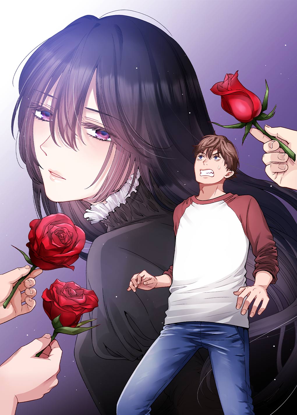 A Story of Foolish Ignorance: How I Lost the Girlfriend I Took for Granted by Potato Mami